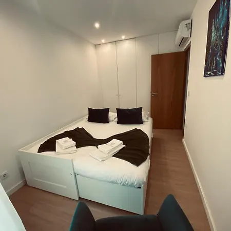 Francos Family House Prázdninový dům *