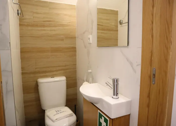 Дом отдыха Francos Family House