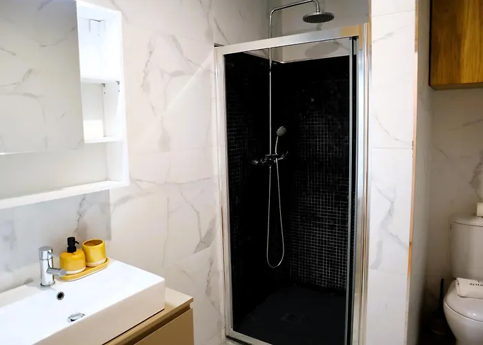 Francos Family House Дом отдыха