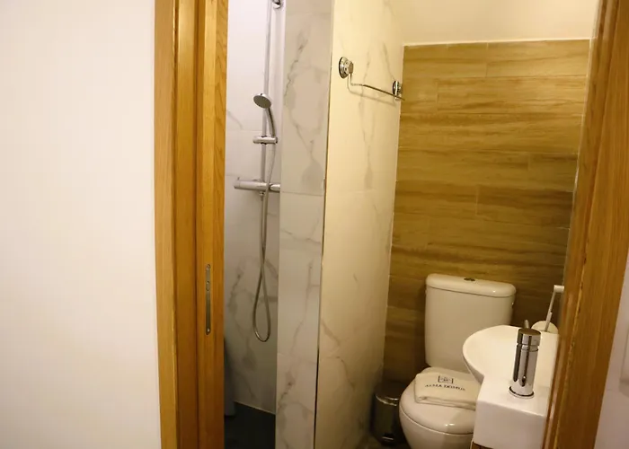 Дом отдыха Francos Family House Порту