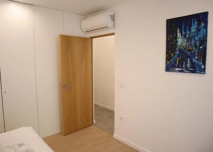 Francos Family House *