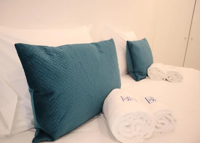 Francos Family House