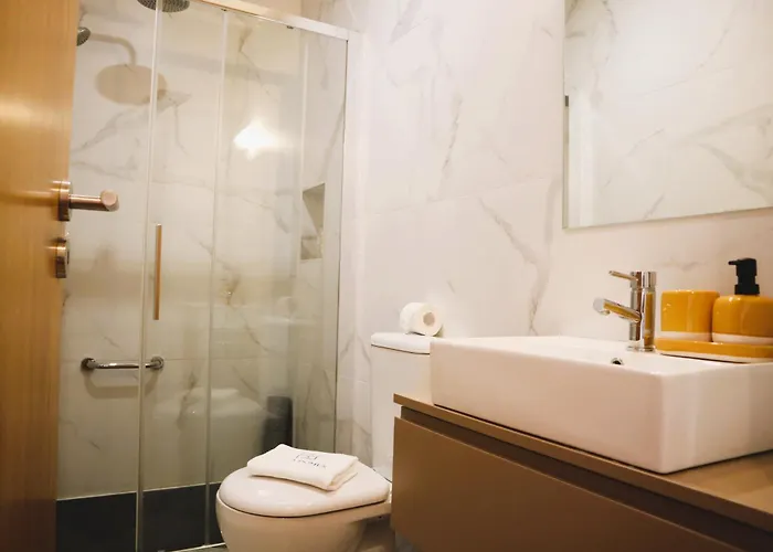 Francos Family House Дом отдыха *