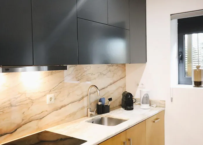 Francos Family House Дом отдыха