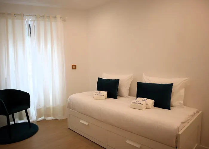 Francos Family House