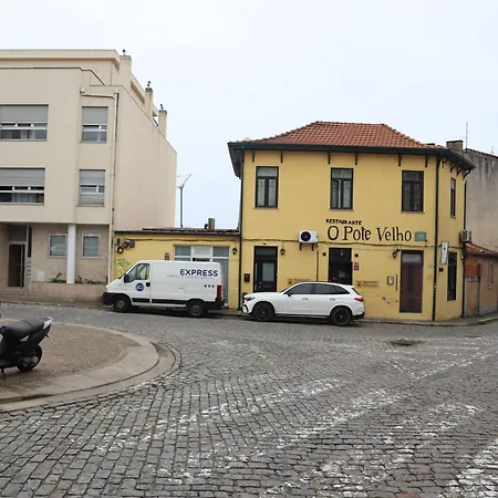 펜션 Francos Family House *