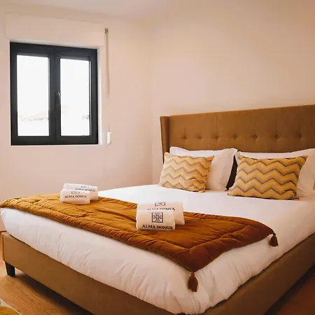 Francos Family House * Porto