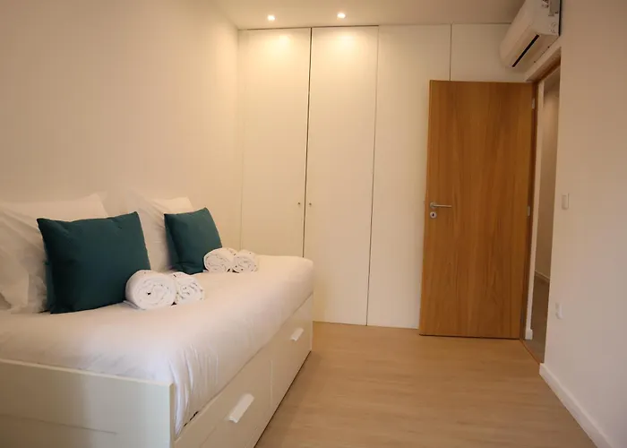 Francos Family House *