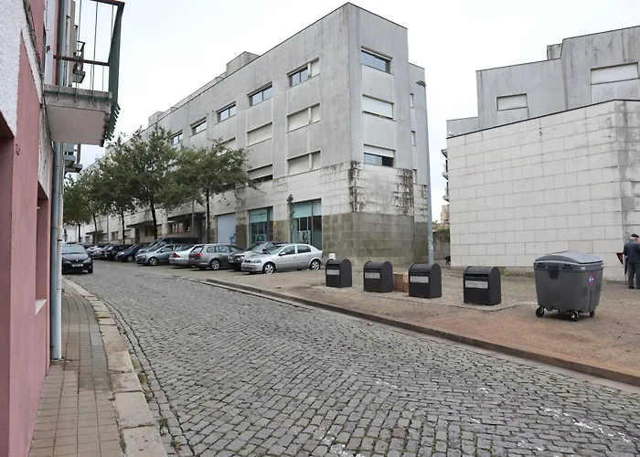 Dom wakacyjny Francos Family House