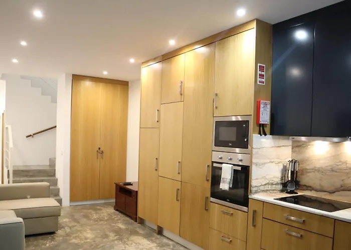 Francos Family House Porto