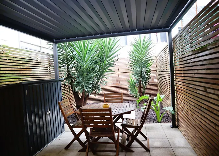 Francos Family House *