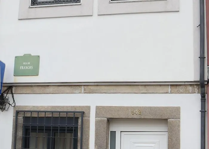 Francos Family House Dom wakacyjny