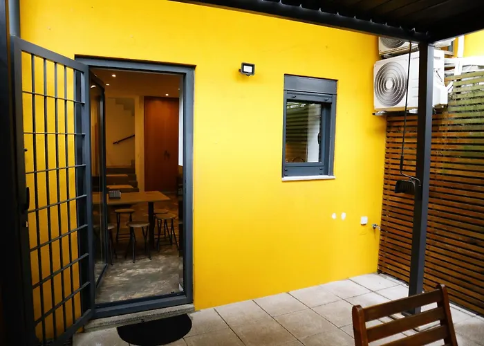 Francos Family House Dom wakacyjny *