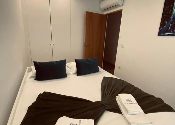 Dom wakacyjny Francos Family House Porto